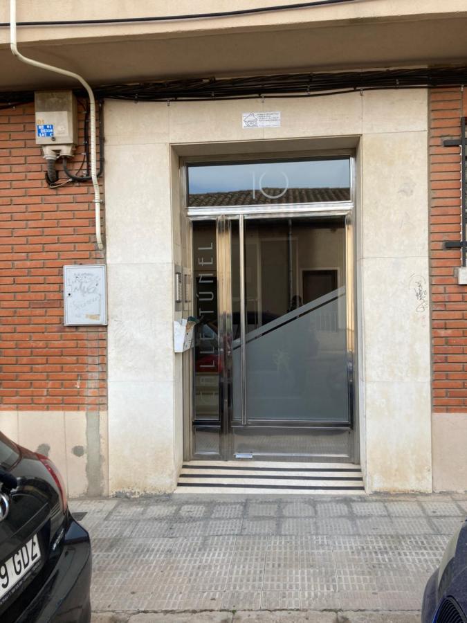 Tunel10 Zamora Zewnętrze zdjęcie